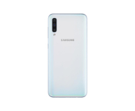 SAMSUNG Galaxy A50 Biały - 485361 - zdjęcie 5